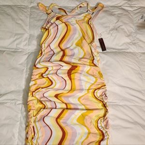 NWT.. women's dress